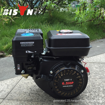 BISON(CHINA) Taizhou Water Pump Air Compressor Mini Tiller Small Silent Petrol Engine